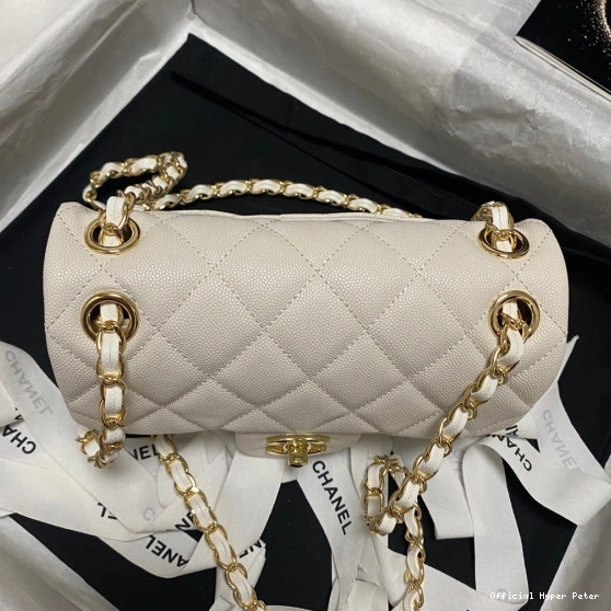 Hyper Peter BAG FLAP CHANEL 0723